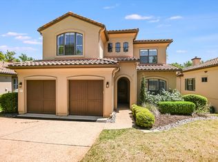 2617 W University Club Dr, Austin, TX 78732