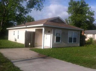 188 Avenue F, Pt Saint Joe, FL 32456