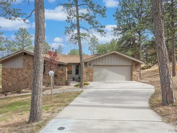 5992 Belmont Way, Parker, CO 80134