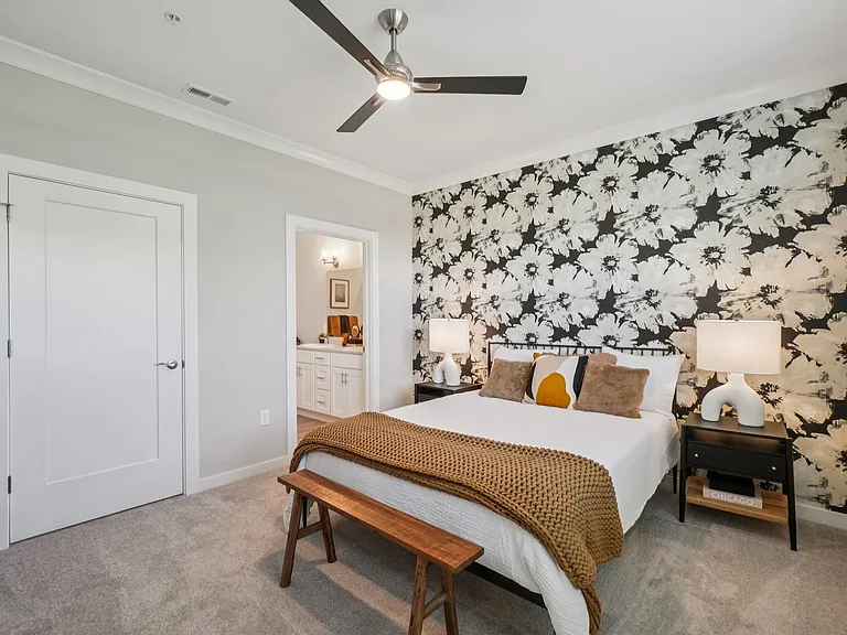 Filmore Place Apartments — Photo 15