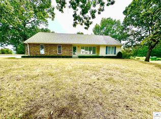 14146 Gypsy Rd, Warsaw, MO 65355