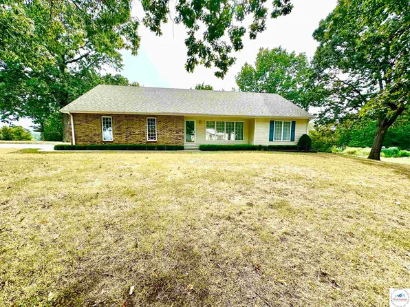 14146 Gypsy Rd, Warsaw, MO 65355