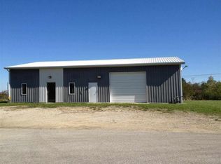 3600 N Commerce Dr, Muncie, IN 47303