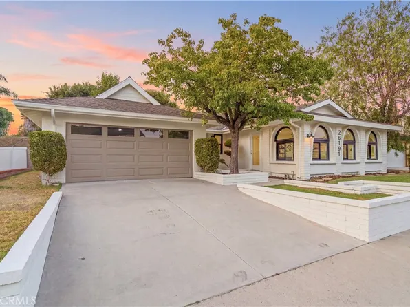 26191 San Roque Dr, Mission Viejo, CA 92691
