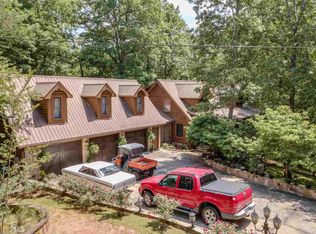 112 N Falling Waters Dr, Demorest, GA 30535