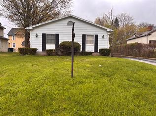 535 E Main St, Batavia, NY 14020