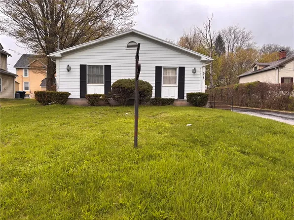 535 E Main St, Batavia, NY 14020