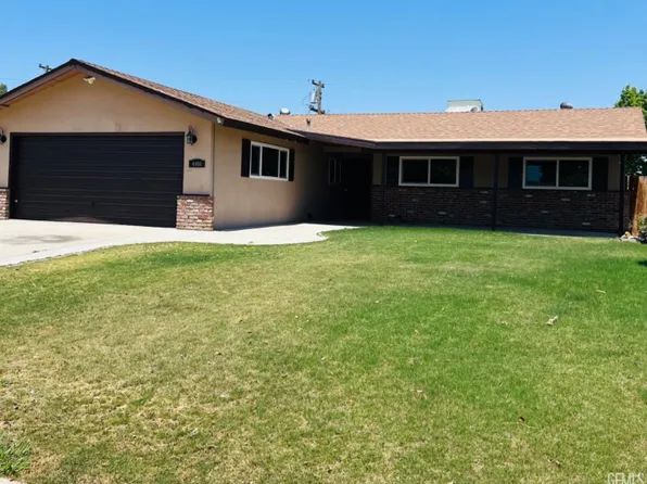 4400 Skye Dr, Bakersfield, CA 93308