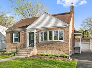 3623 212th Pl, Matteson, IL 60443