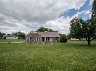 3705 Heather Dr, Clarksville, TN 37042