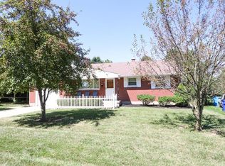 641 Waverly Dr, Hamilton, OH