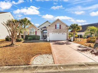 238 Coldwater Cir, Myrtle Beach, SC 29588