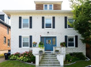 23 Bedlow Ave #2, Newport, RI 02840