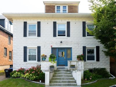 23 Bedlow Ave #2, Newport, RI, 02840