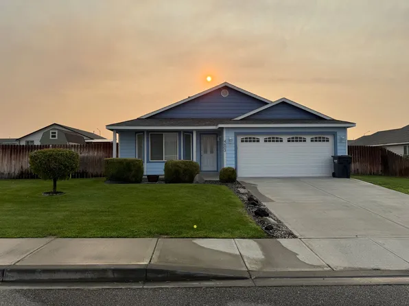 4603 Messara Ln, Pasco, WA 99301