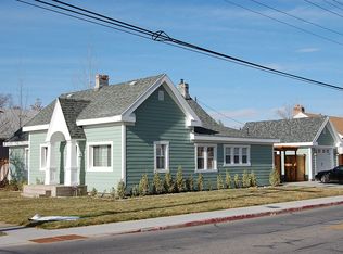 691 E 200 N, Provo, UT 84606