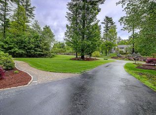 4 Newfound Rd, Windham, NH 03087