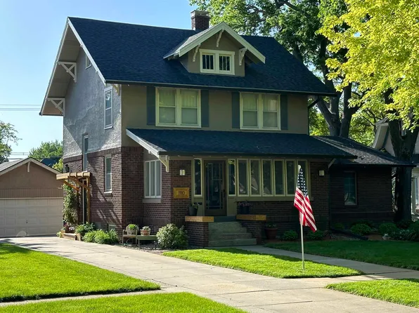 1110 N Lincoln Ave, Hastings, NE 68901