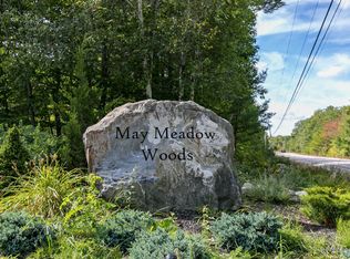 25 Ambrose Cir, Gray, ME 04039