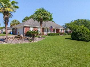 523 Meadow Ln, Foley, AL 36535