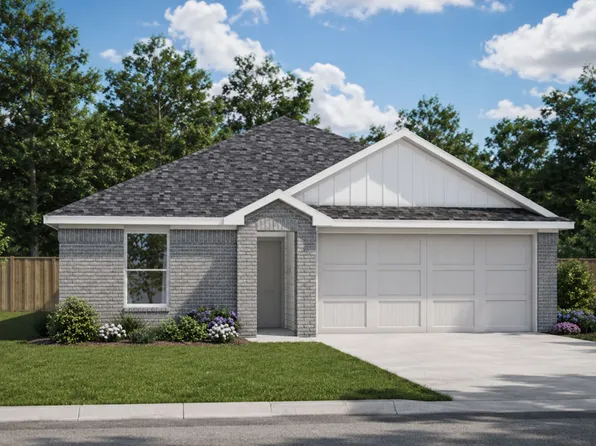 12316 Lexington Heights Dr, Willis, TX 77318