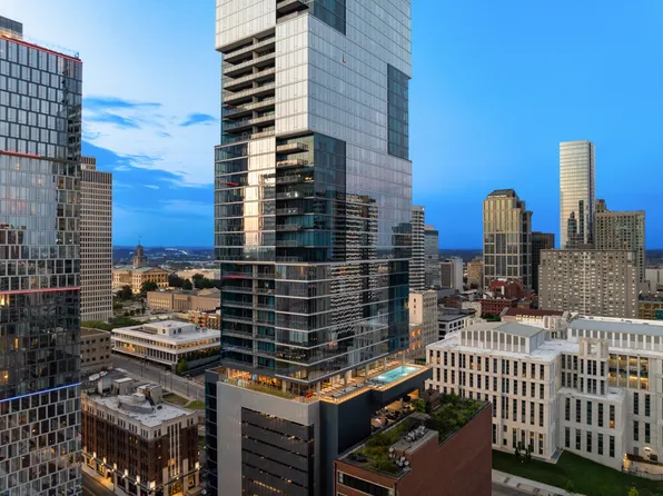 805 Church St APT 1309, Nashville, TN 37203