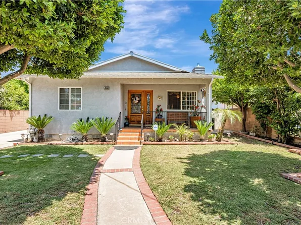 8960 Telfair Ave, Sun Valley, CA 91352