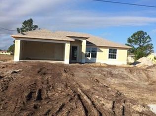 1908 Sunshine Blvd S, Lehigh Acres, FL 33976