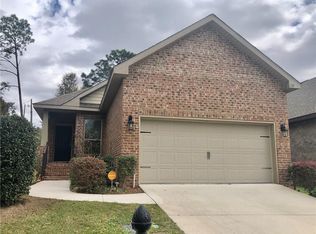 1101 McMurray Pl W, Mobile, AL 36609