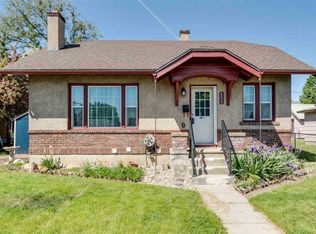 609 E Dalton Ave, Spokane, WA 99207