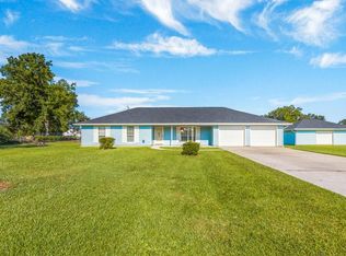 161 Windsong Ln, Dequincy, LA 70633