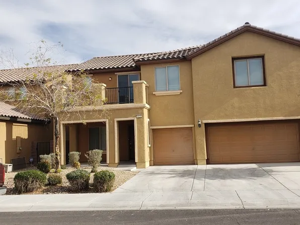 5526 Moonlight Garden St, Las Vegas, NV 89130