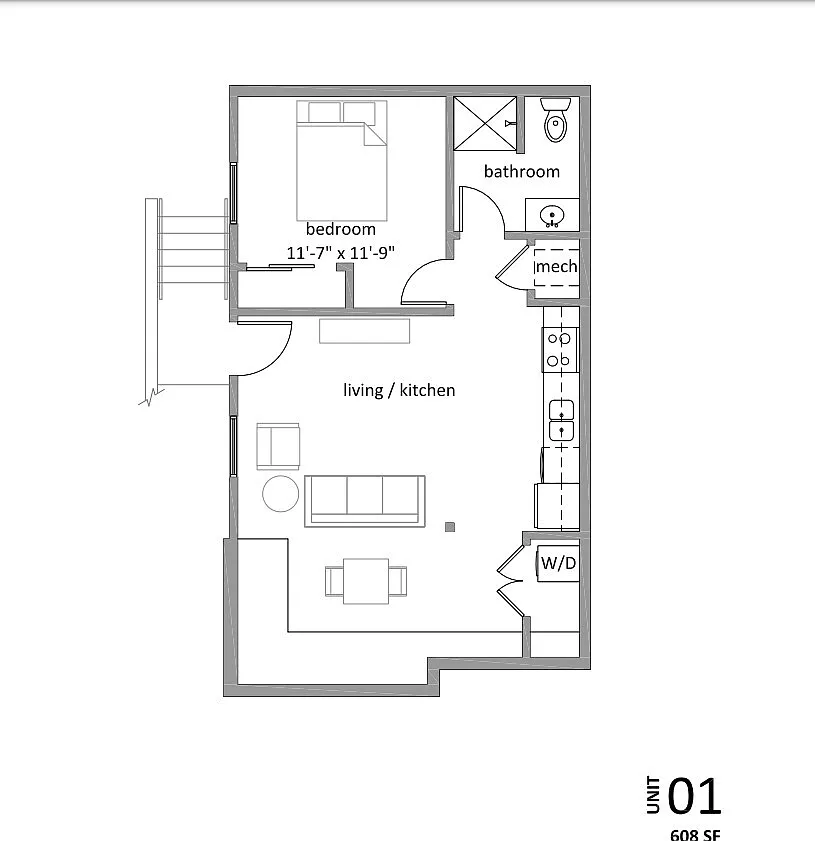 619 Emerald Ave NE (Kory) - 1 — Photo 3