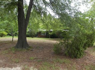 107 Freeman Electric Rd, Troy, NC 27371