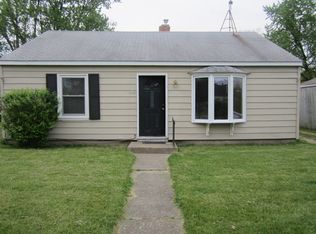 734 Edison St, Kalamazoo, MI 49004