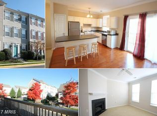 21766 Dragons Green Sq, Ashburn, VA 20147