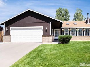 1460 Mary Jo Dr, Gardnerville, NV 89460