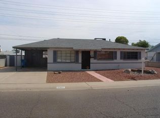 2401 W Alice Ave, Phoenix, AZ 85021