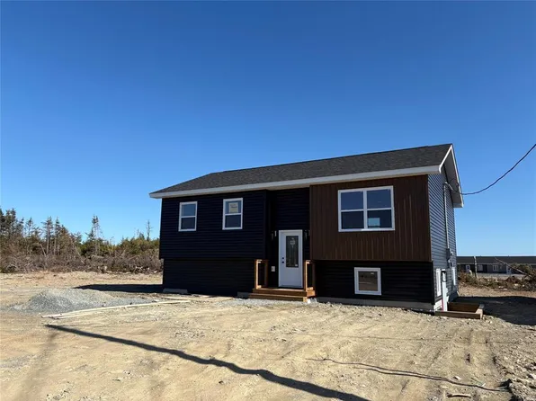1-15 Cameron Place, Pouch Cove, NL A0A3L0