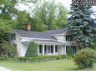 5365 N Ridge Rd W, Ashtabula, OH 44004