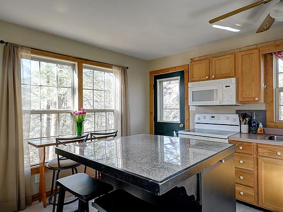 view of Kitchen