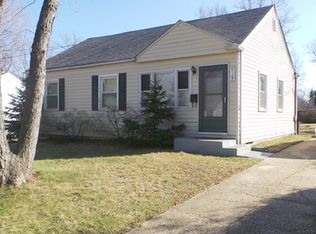9107 Hobart St, Upper Marlboro, MD 20774