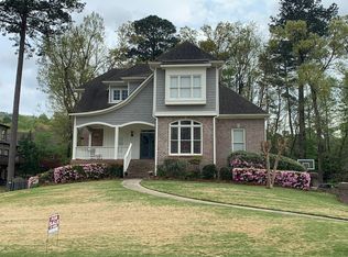 2043 Eagle Valley Dr, Birmingham, AL 35242