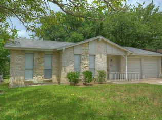 6848 Margaret Dr, Forest Hill, TX 76140