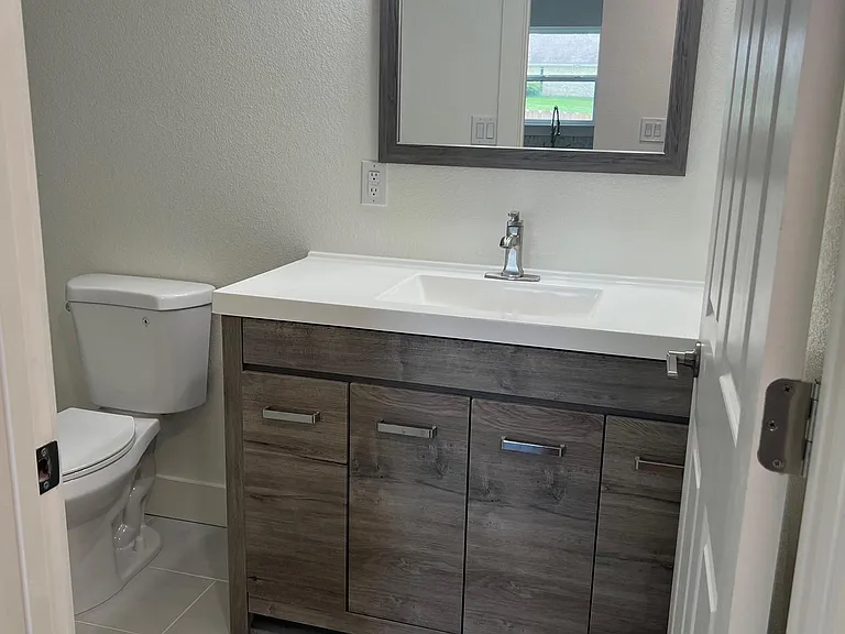 Bathroom 1