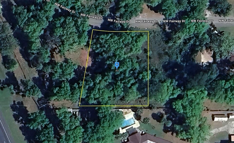 1st image of 912 NW FAIRWAY DRIVE LOT 10