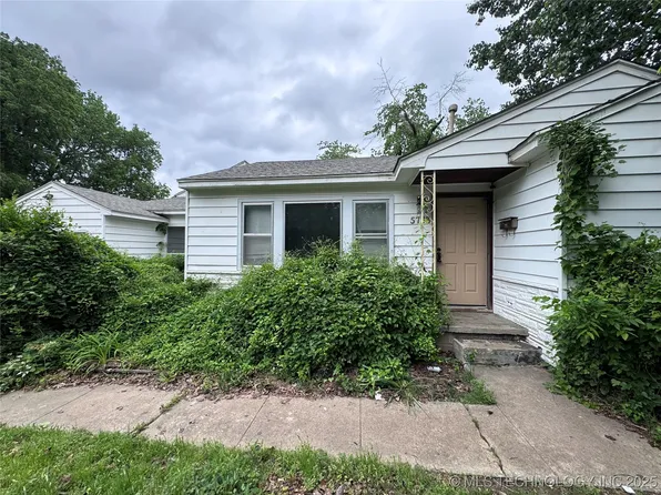 5733 E 4th St, Tulsa, OK 74112