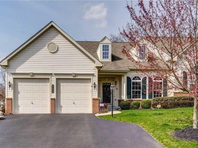 201 Maple Ridge Dr, Canonsburg, PA, 15317