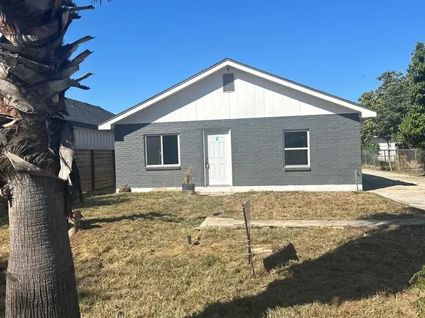 940 W Saint Francis St, Brownsville, TX 78520