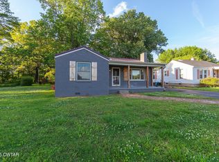 177 D St, Jackson, TN 38301